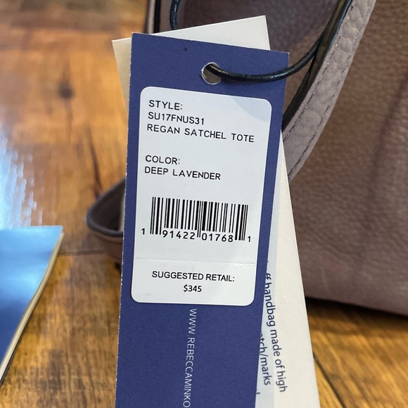 Rebecca Minkoff Handbag - Picture 10 of 15